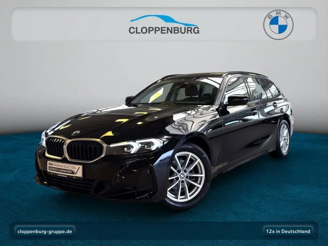 BMW 318 318d Touring
