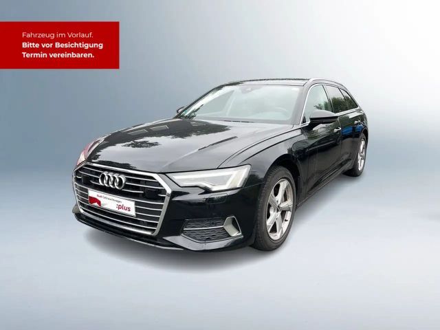 Audi A6 35 TDI Sport