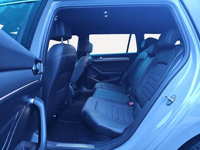 Volkswagen Passat 2.0 TDI 4Motion BMT Variant