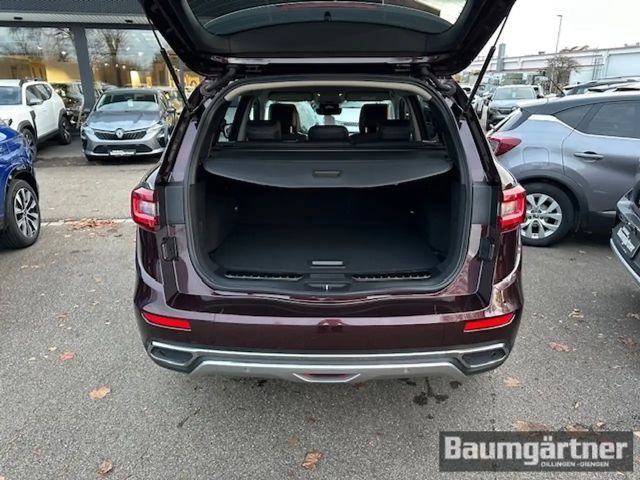 Renault Koleos EDC Intens TCe 160