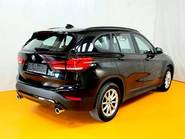 BMW X1 sDrive18d