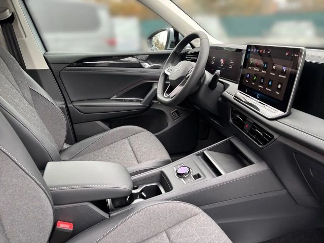 Volkswagen Tiguan DSG eHybrid