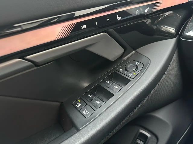 BMW 550 M-Sport Sedan xDrive