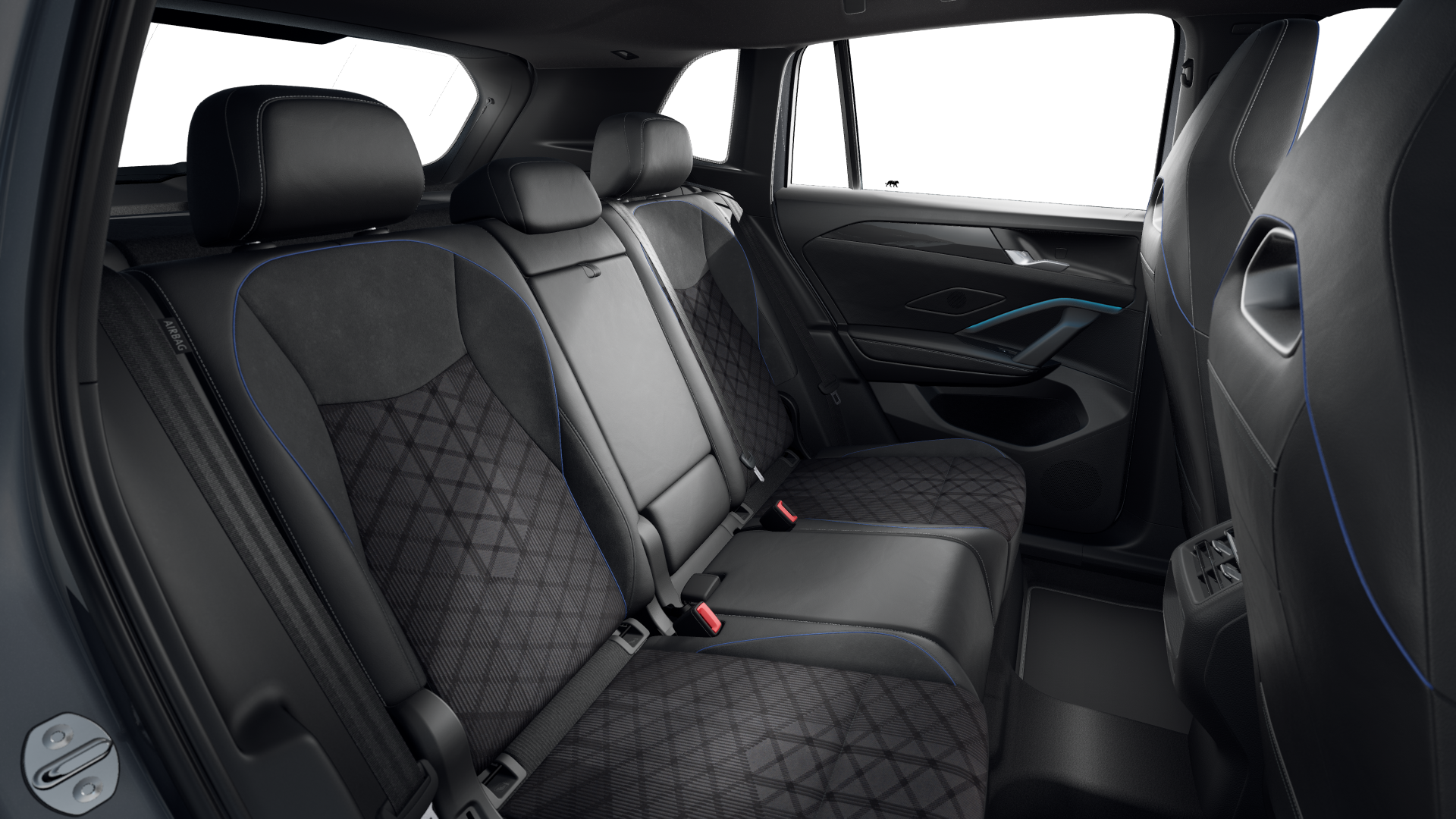 Volkswagen Tiguan Tiguan 2,0   R-L  DT110 TDID7F