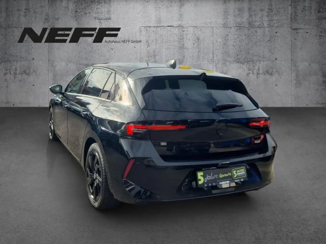 Opel Astra 1.2 Turbo Turbo Ultimate