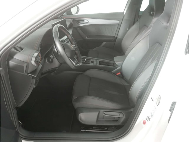 Cupra Formentor 1.4 e-Hybrid VZ