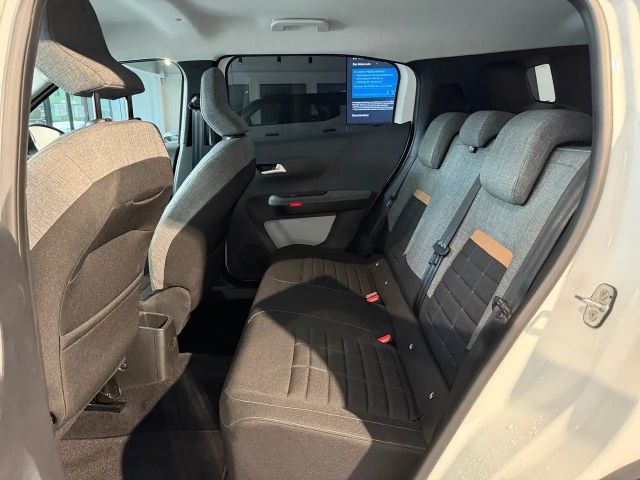 Citroën C3 Aircross Plus