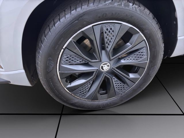 Skoda Karoq 2.0 TSI 4x4 Sportline