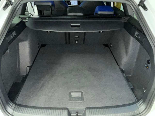 Volkswagen Golf 2.0 TSI DSG Variant