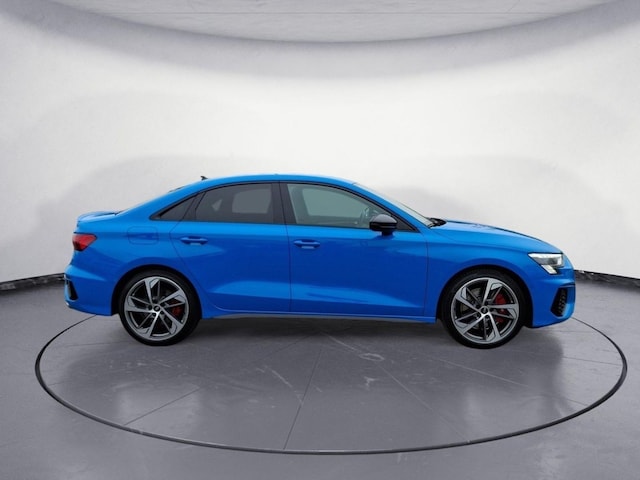 Audi S3 Quattro S-Tronic Sedan