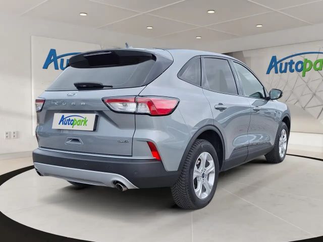 Ford Kuga Cool & Connect