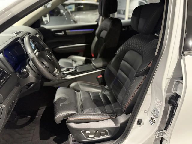 Renault Koleos Initiale Paris