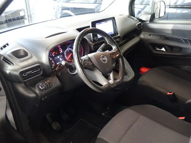 Opel Combo Edition erhöhte Nutzlast XL +RFK+Navi+Holz+SHZ+