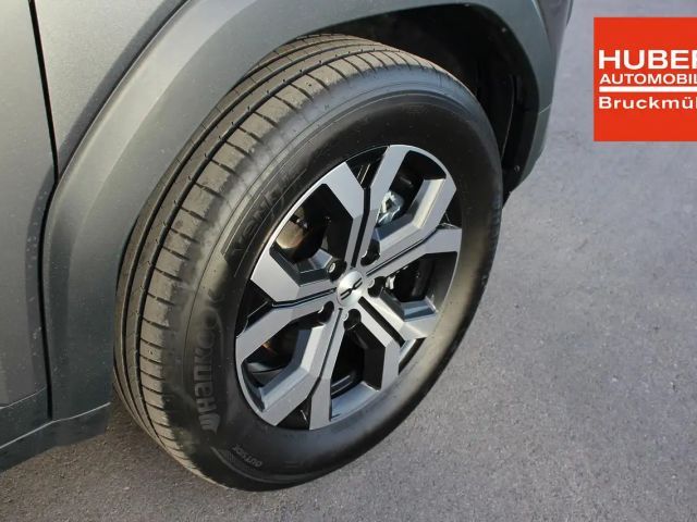 Dacia Bigster 1.2l 103kW TCE EXPRESSION 360°KAMERA/CARPLAY/LE...