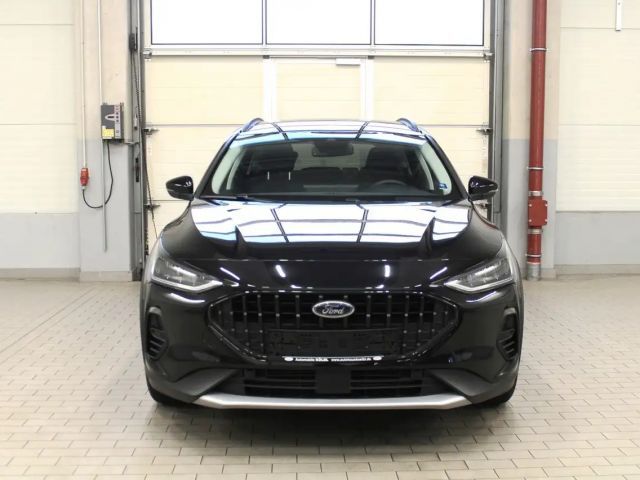 Ford Focus Active Wagon