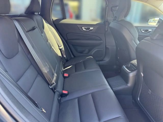 Volvo V60 AWD Dark Hybrid Plus T6