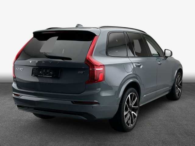 Volvo XC90 XC90