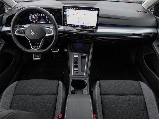 Volkswagen Golf 2.0 TDI DSG Variant