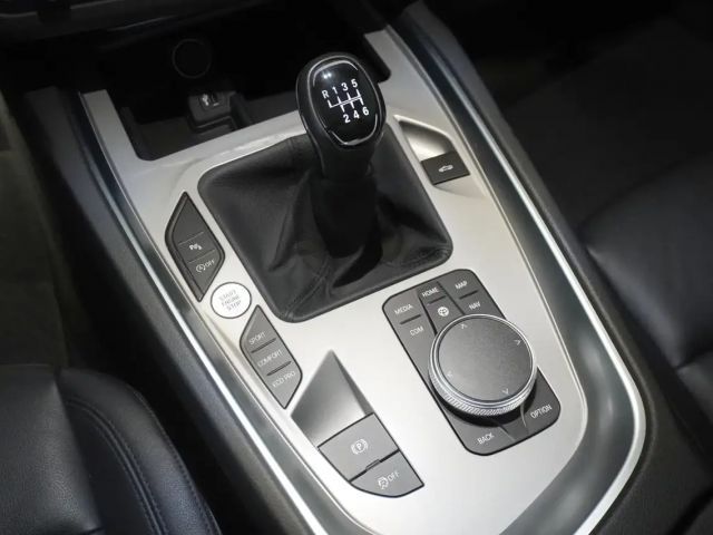 BMW Z4 Cabrio Roadster sDrive sDrive20i