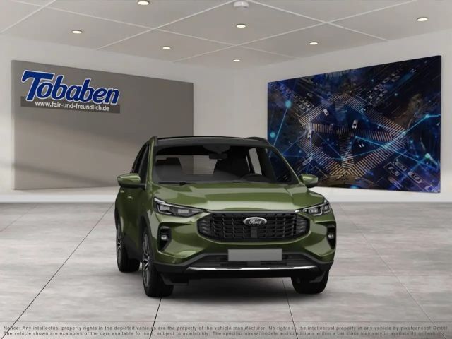 Ford Kuga Active X