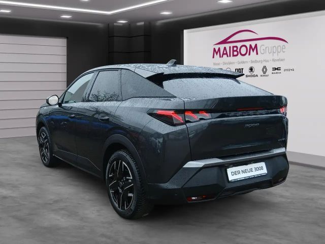 Peugeot 3008 GT-Line Hybrid