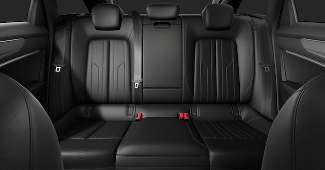 Audi A6 50 TDI Avant Quattro