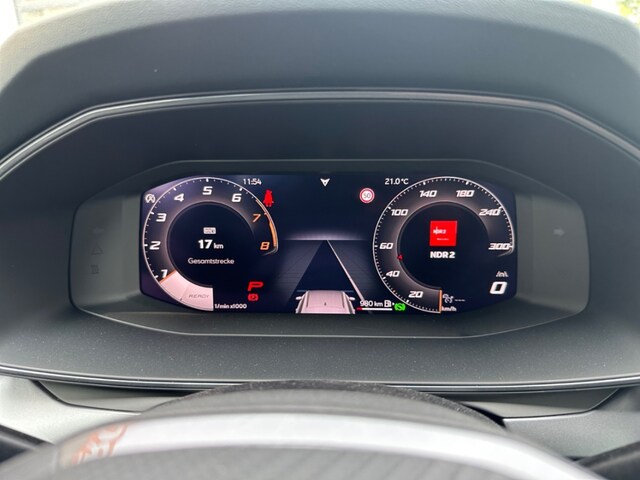 Cupra Formentor 2.0 TSI 4Drive DSG VZ