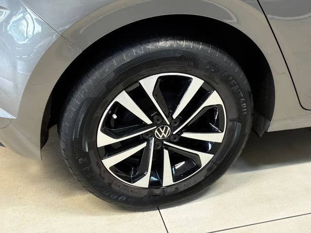 Volkswagen Polo 1.0 TSI Comfortline