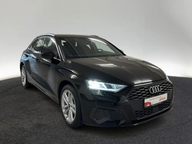 Audi A3 35 TFSI