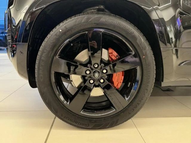 Land Rover Defender 90 D300