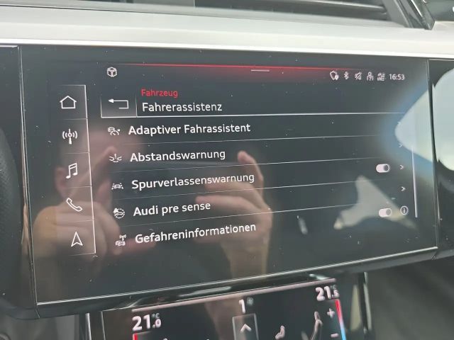 Audi Q8 e-tron 50 Business Quattro