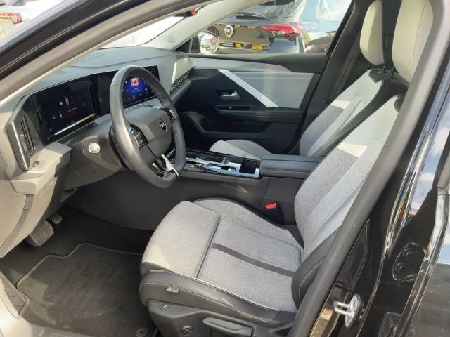 Opel Astra 1.5 CDTI 1.5 Turbo Elegance