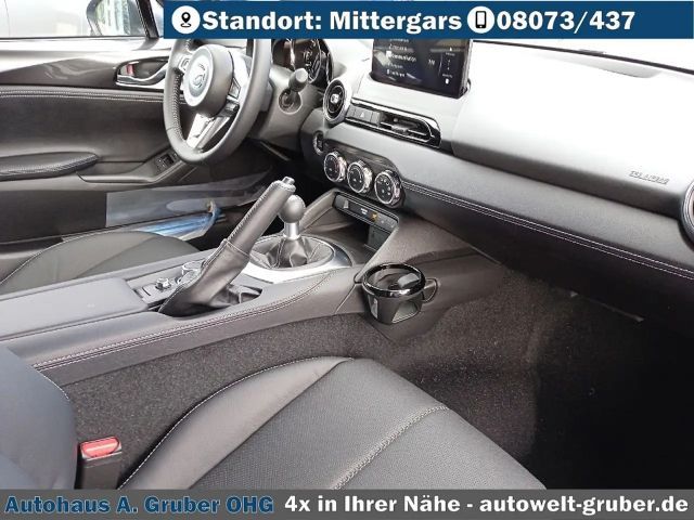 Mazda MX-5 Exclusive-line SkyActiv