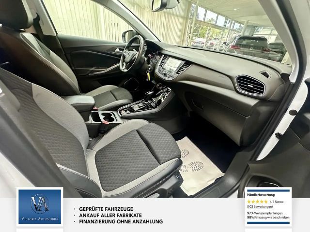 Opel Grandland X Business Edition