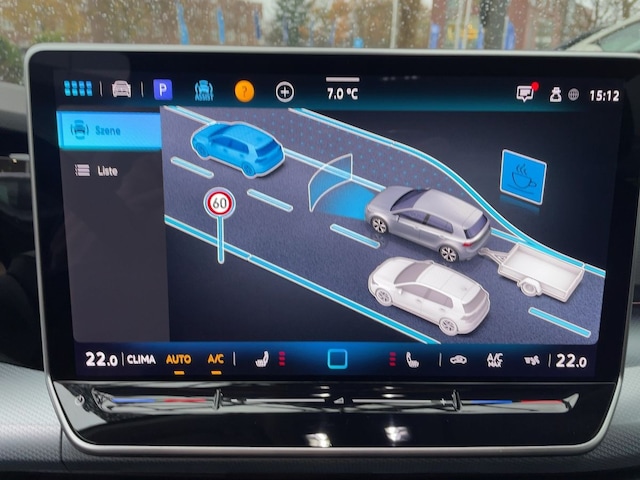 Volkswagen Golf 2.0 TDI DSG Golf VIII