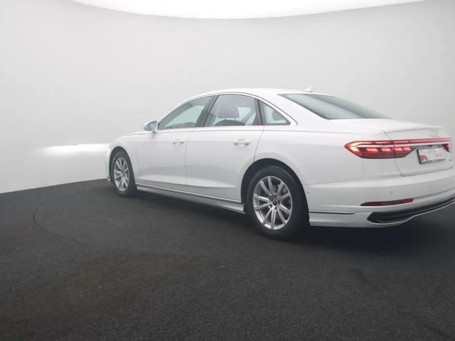 Audi A8 50 TDI Quattro