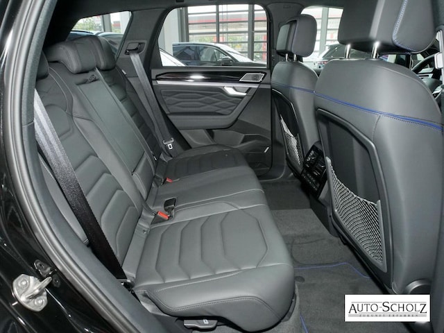 Volkswagen Touareg 4Motion eHybrid