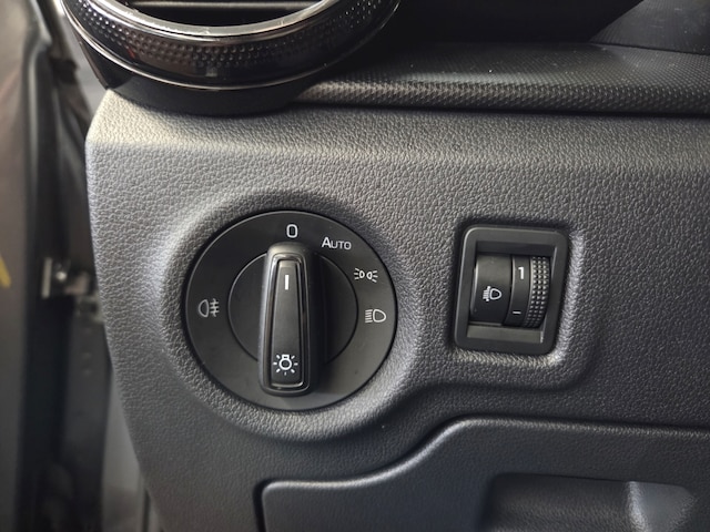 Skoda Fabia 1.0 TSI Ambition