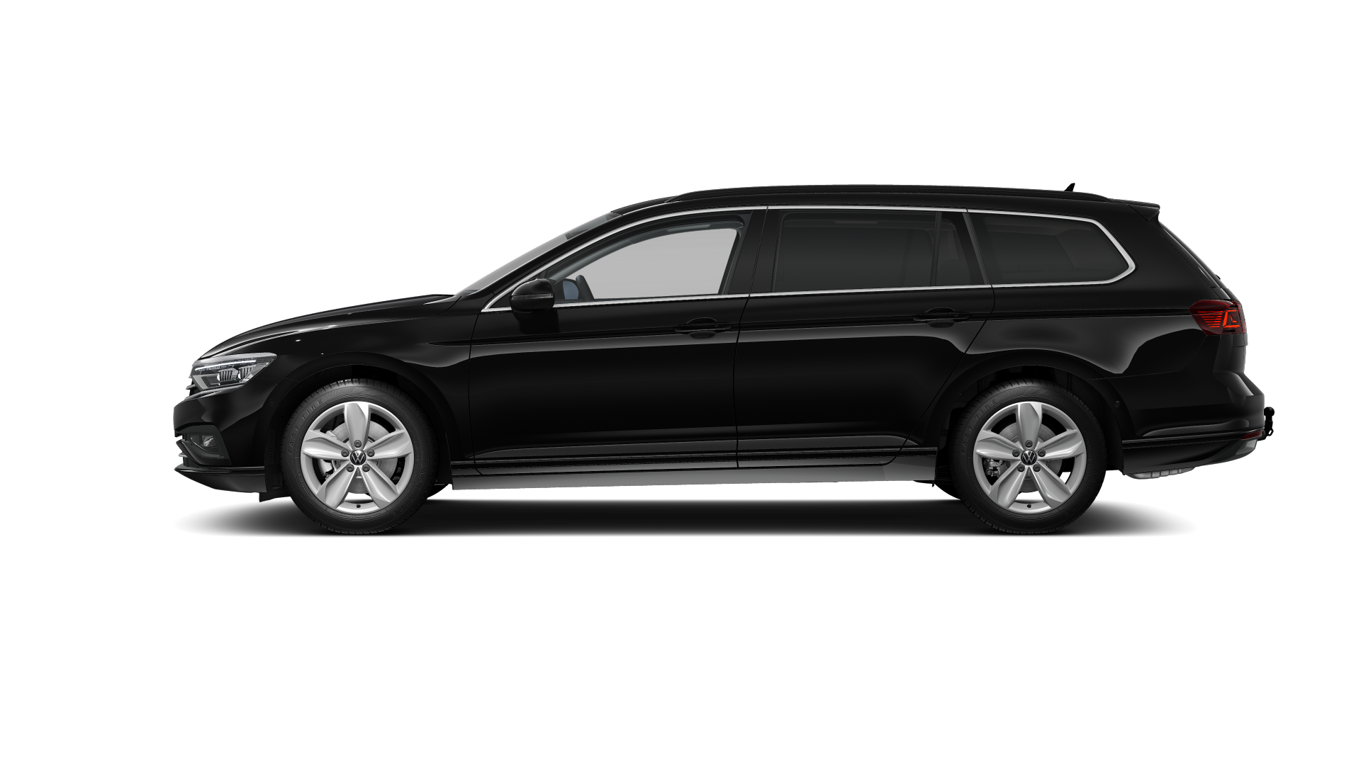 Volkswagen Passat 2.0 TSI Business DSG Variant