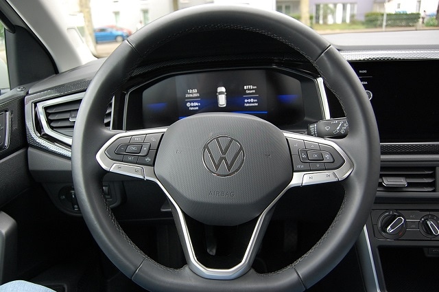 Volkswagen Polo Life