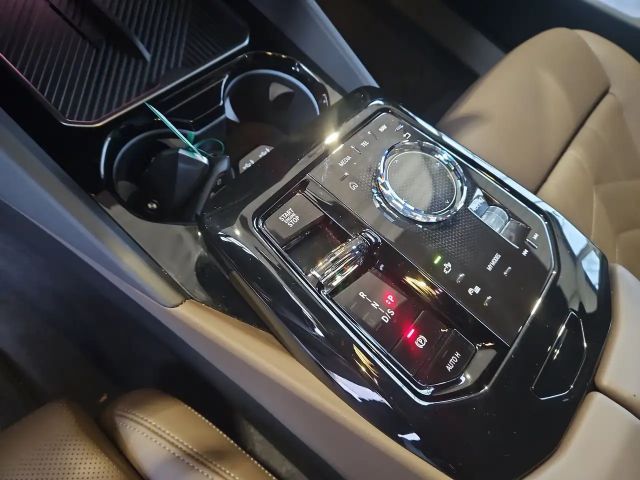 BMW 540 540d M-Sport Touring xDrive