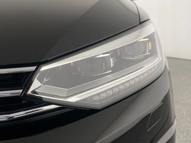 Volkswagen Touran DSG