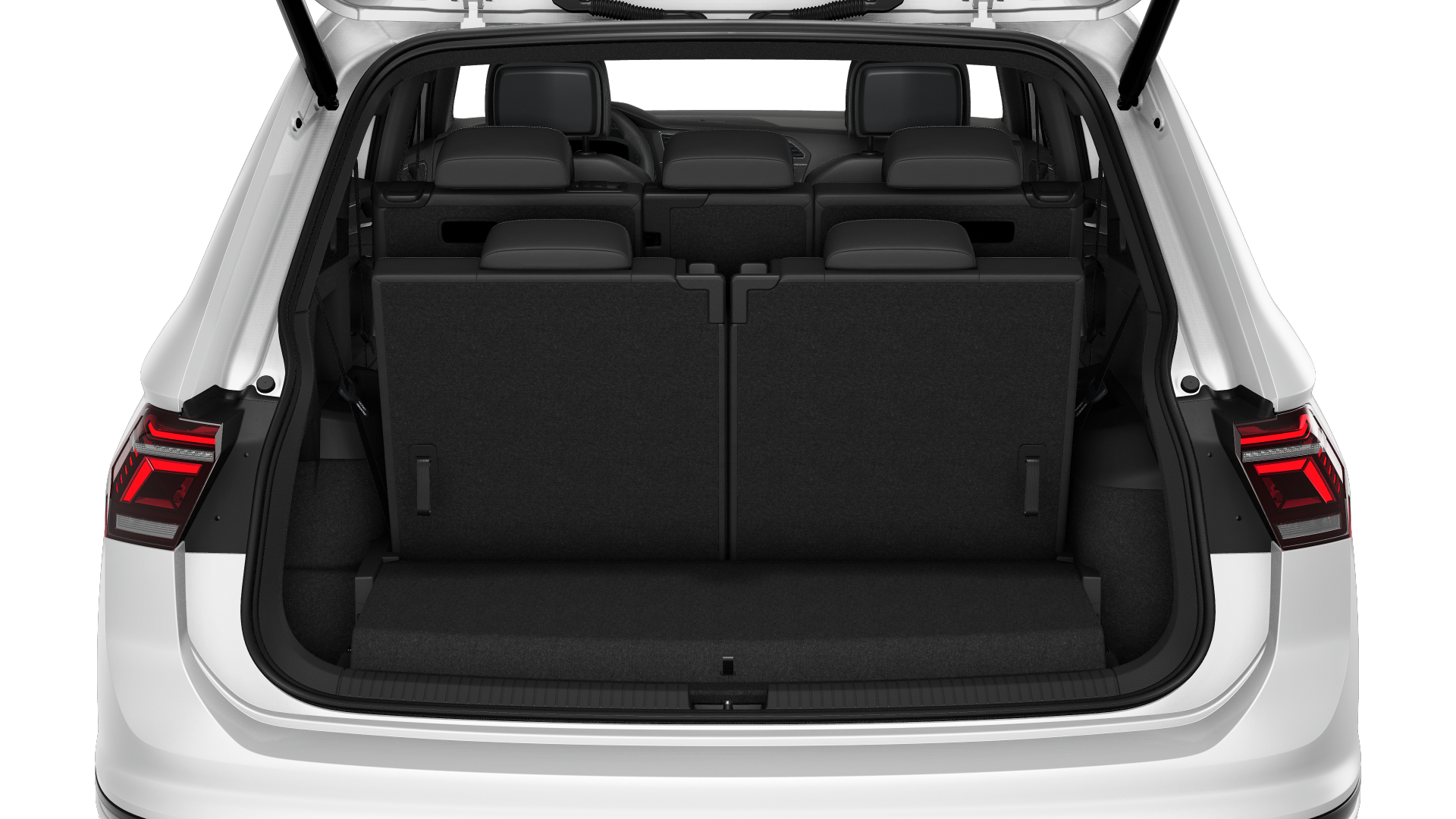 Volkswagen Tiguan 2.0 TDI Allspace R-Line