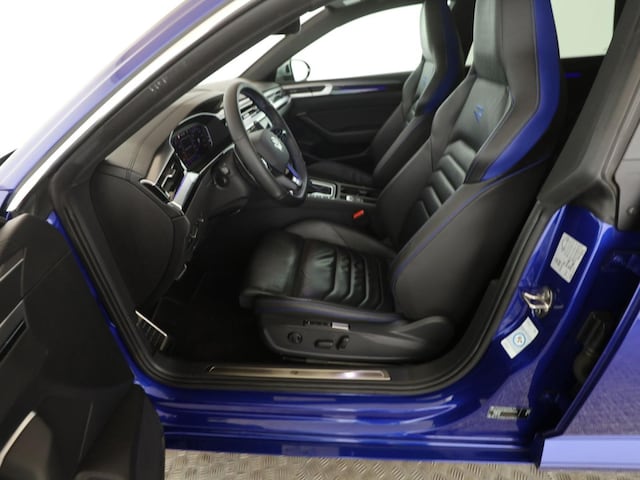 Volkswagen Arteon Shooting Brake 2.0 TSI