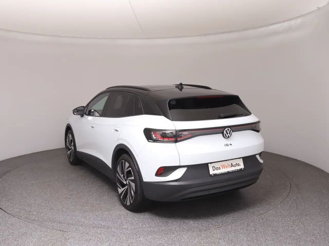 Volkswagen ID.4 Business Performance Pro