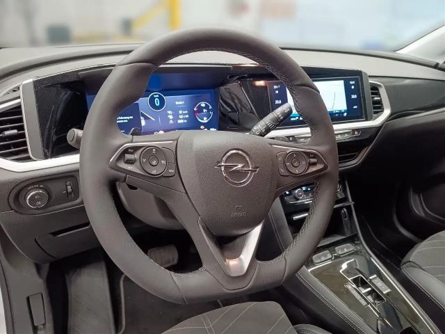 Opel Grandland X 1.6 Turbo Ultimate