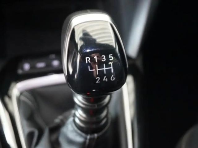 Opel Corsa GS-Line Grand Sport