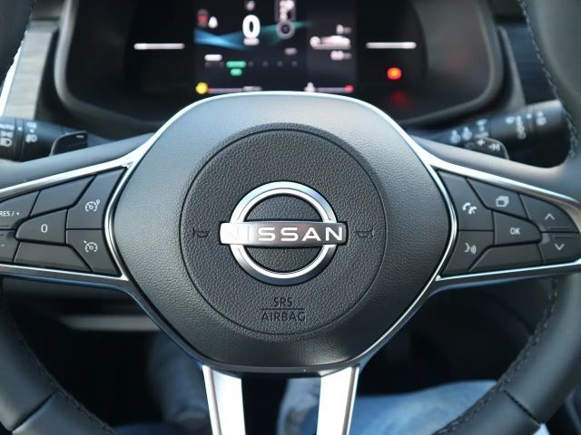 Nissan Primastar L1H1 Tekna dCi 170