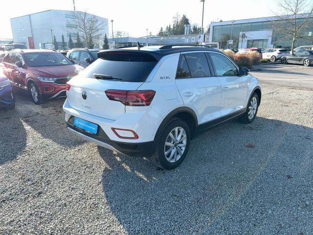 Volkswagen T-Roc DSG