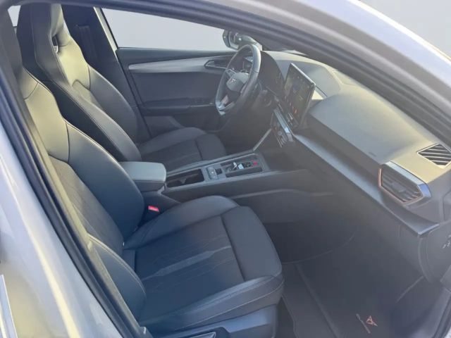 Cupra Leon 2.0 TSI DSG VZ